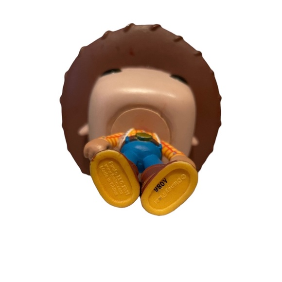 Woody - Toy Story Funko pop - Picture 3 of 6